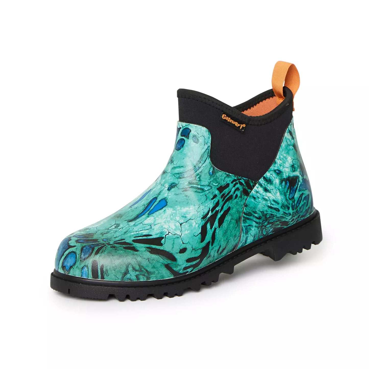 Gateway1 Gummistiefel Ascot Lady 6"