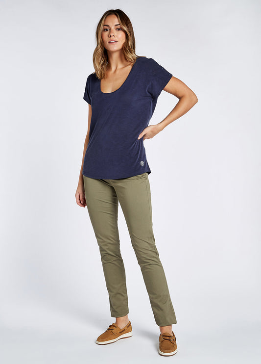 Dubarry of Ireland Jeans Hose Greenway