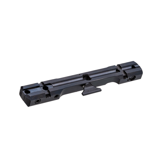 Dentler Grundschiene Basis VARIO