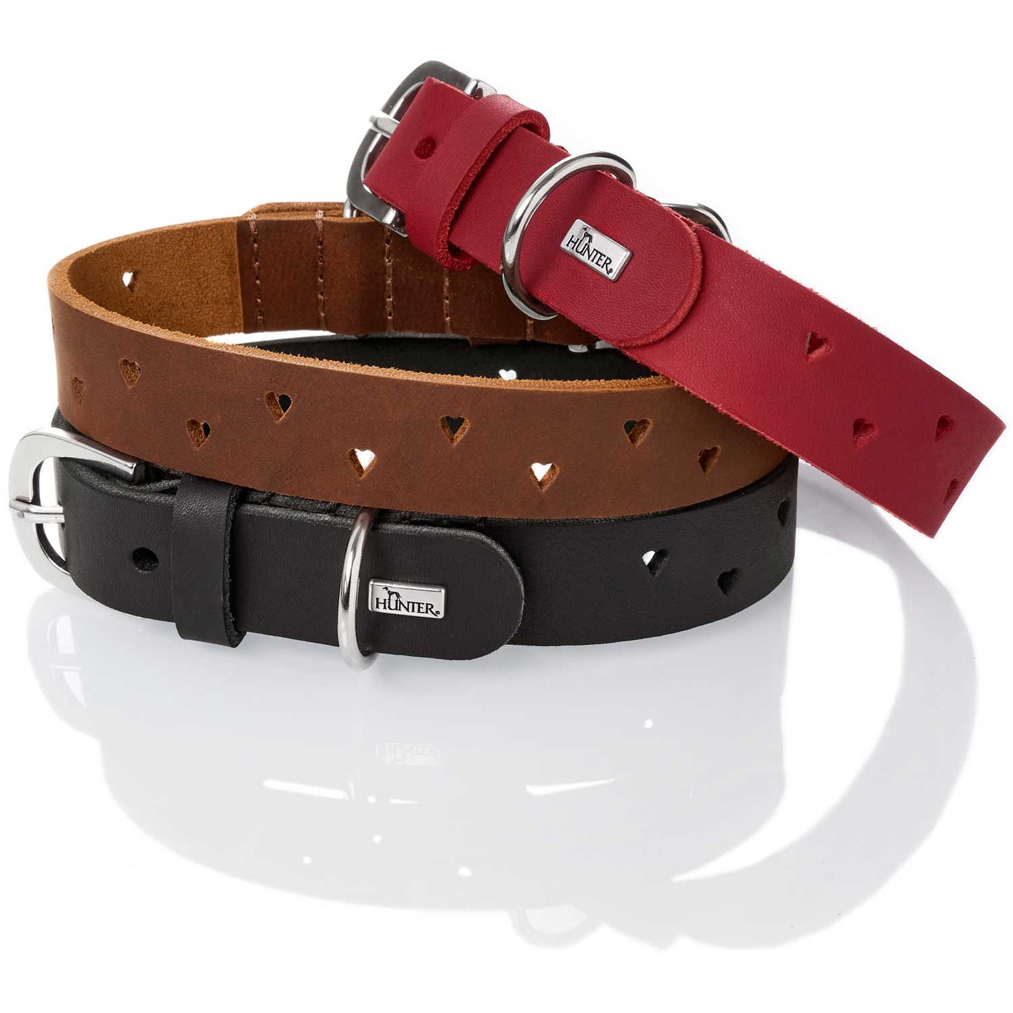 Hunter Halsband Aalborg SOUL