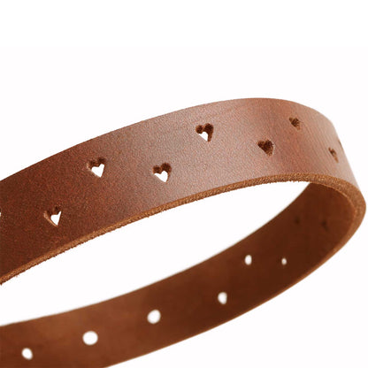 Hunter Halsband Aalborg SOUL
