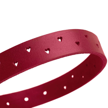 Hunter Halsband Aalborg SOUL