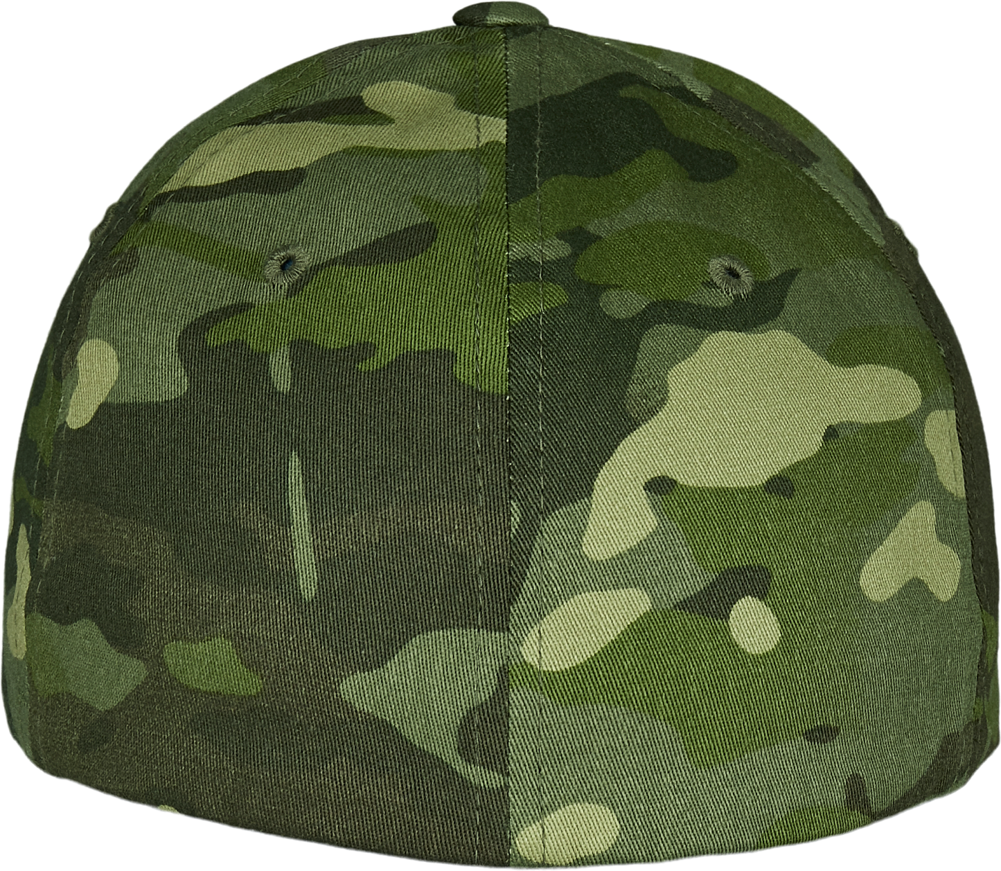 Geartester Multicam Flexfit Cap