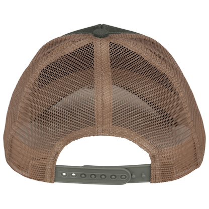 Jagdzeit Trucker-Kappe Unisex