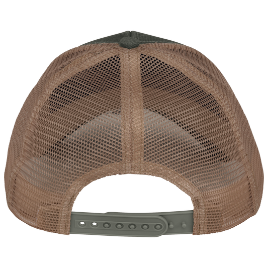 Jagdzeit Trucker-Kappe Unisex