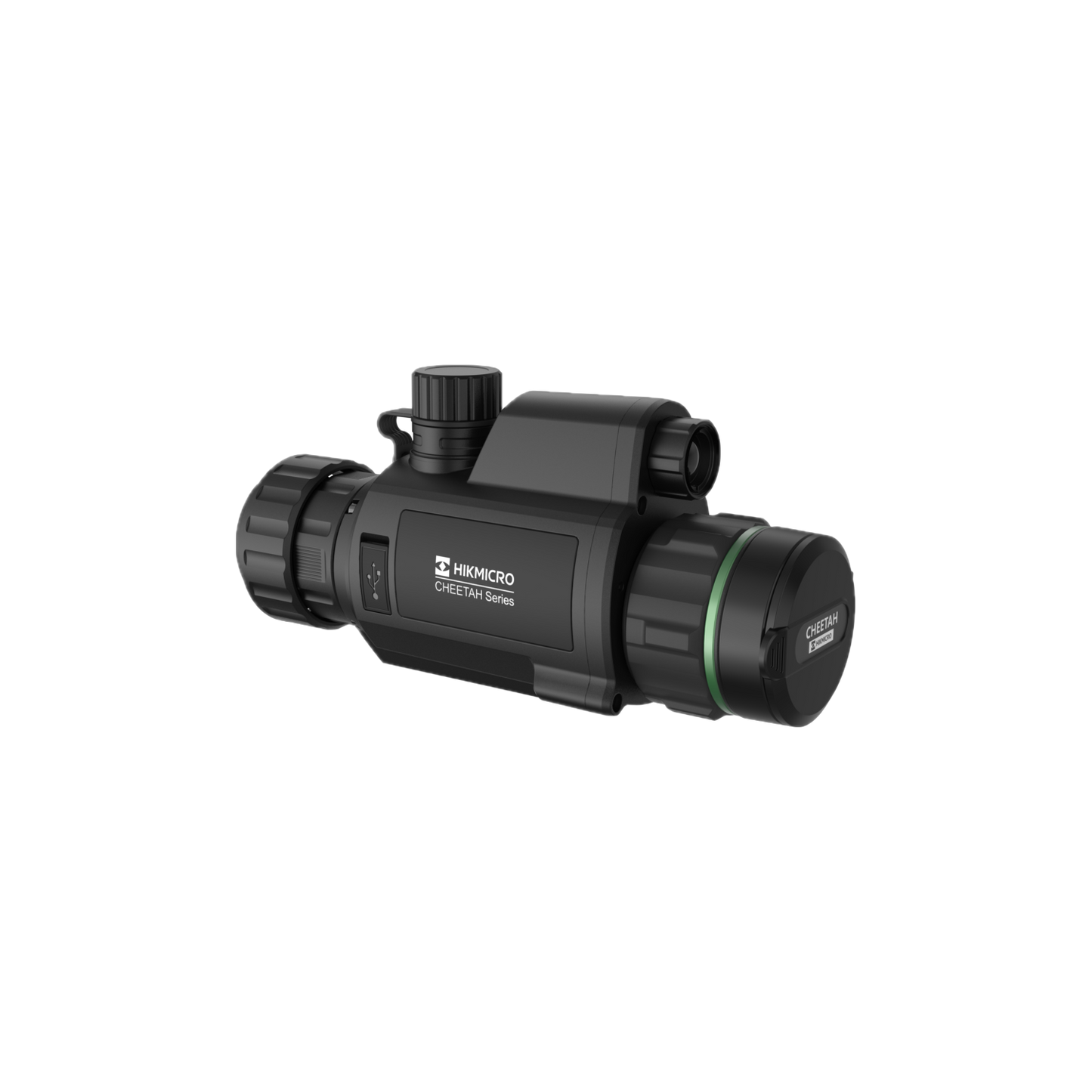HIKMICRO Cheetah C32F/-N Nachtsichtvorsatzgerät