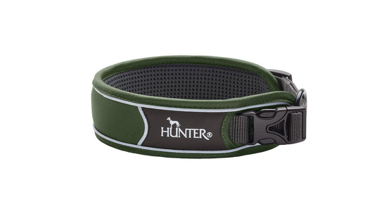 Hunter Halsband Divo
