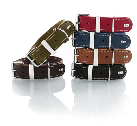 Hunter Halsband Aalborg Special