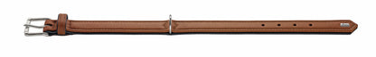 Hunter Halsband CANADIAN aus Elchleder