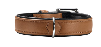 Hunter Halsband CANADIAN aus Elchleder