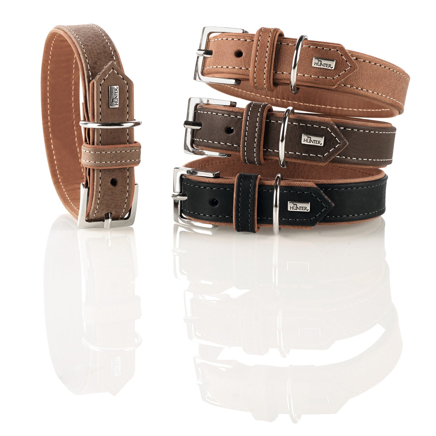 Hunter Halsband Porto