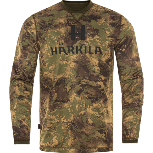 Härkila Deer Stalker L/S Shirt AXIS MSP