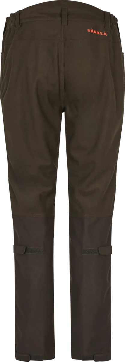 Härkila HWS Aspire Damenhose