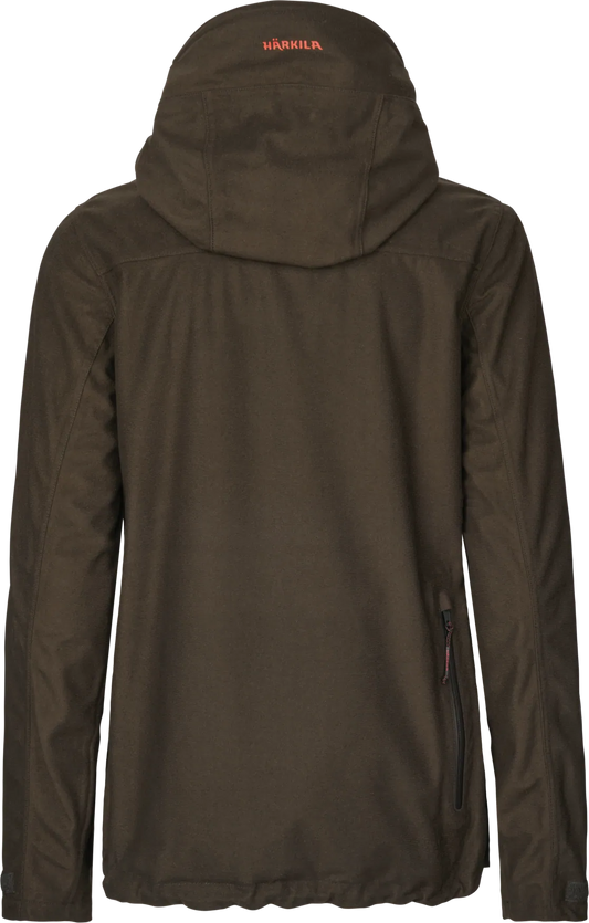 Härkila HWS Aspire Damenjacke