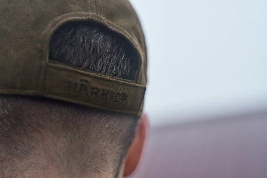 Härkila Berkshire Cap