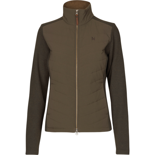 Härkila Damen Fleecejacke Sandhem Pro
