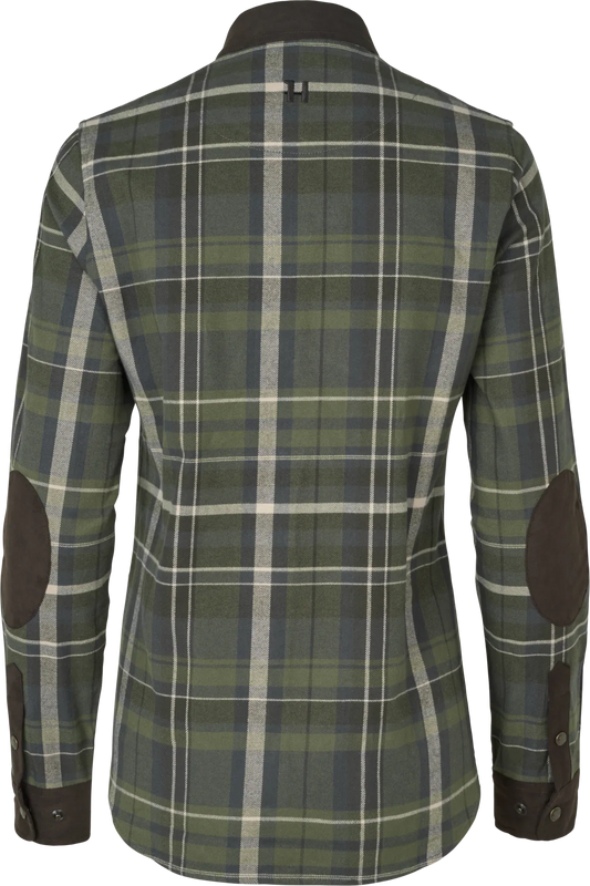 Härkila Pajala Damen Hemdbluse