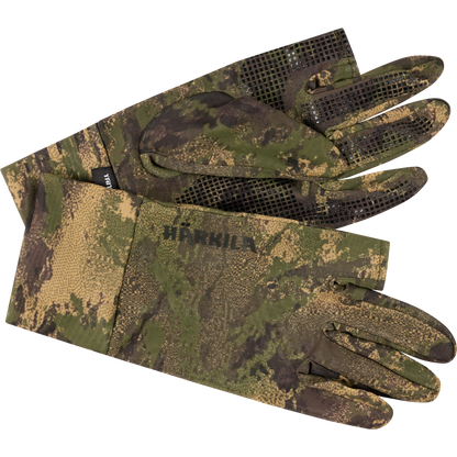 Härkila Handschuhe Camou Deer Stalker
