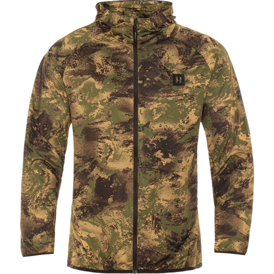 Härkila Deer Stalker Camo Überziehjacke