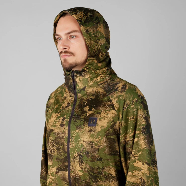 Härkila Deer Stalker Camo Überziehjacke