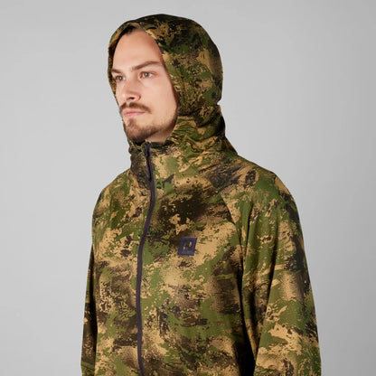 Härkila Deer Stalker Camo Überziehjacke