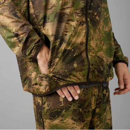 Härkila Deer Stalker Camo Überziehjacke