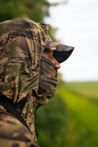 Härkila Deer Stalker Camo Überziehjacke