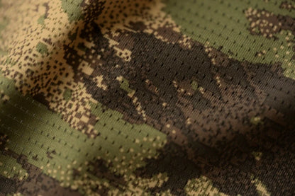 Härkila Deer Stalker Camo Überziehjacke