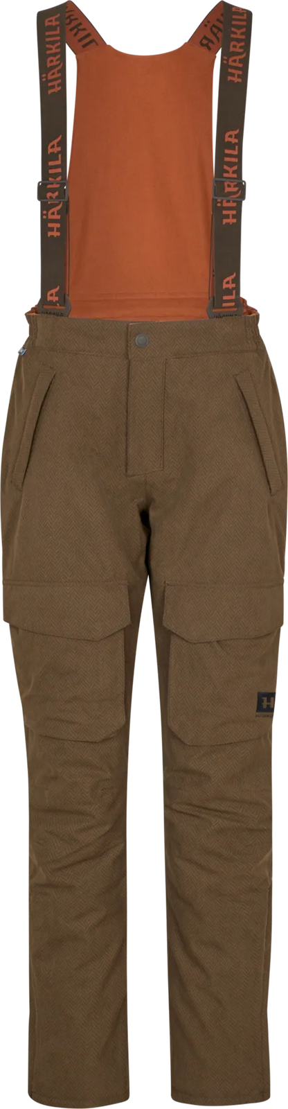 Härkila Driven Hunt HWS Insulated Damen Hose
