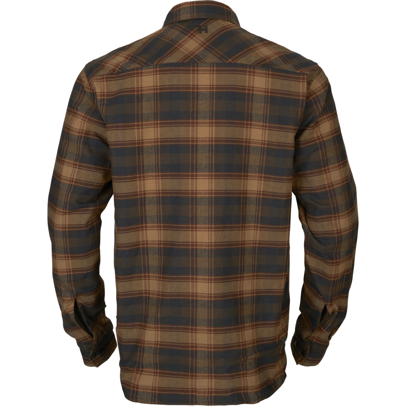 Härkila Eirik Reversible Hemdjacke