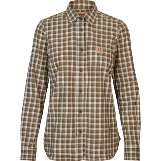 Härkila Fjell Bluse
