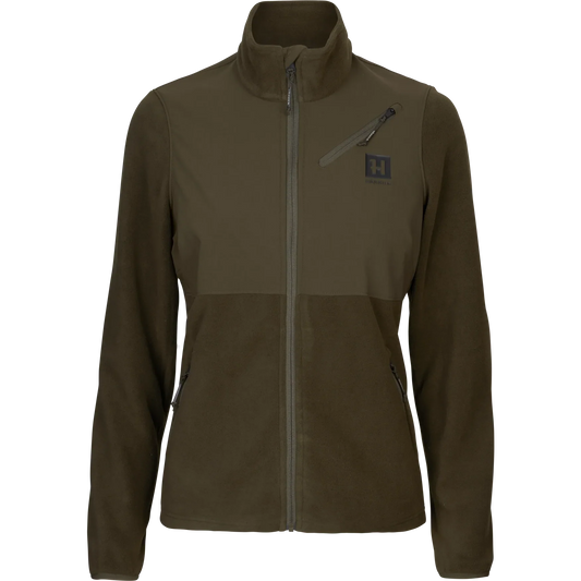 Härkila Fjell Damen Fleecejacke
