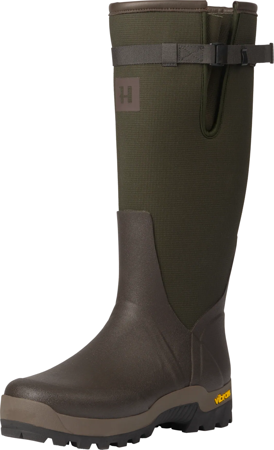 Härkila Gummistiefel Forester Textile
