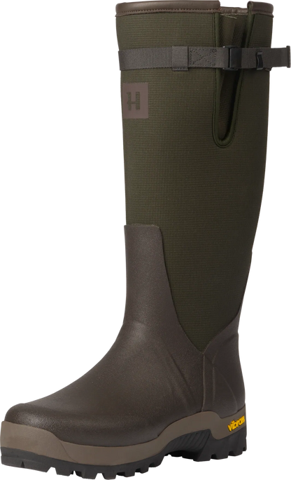 Härkila Gummistiefel Forester Textile