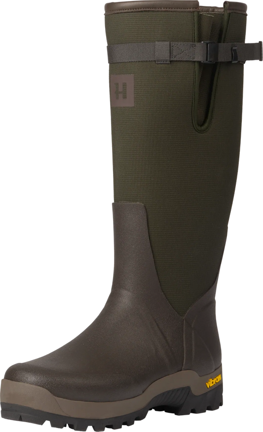 Härkila Gummistiefel Forester Textile