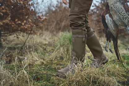 Härkila Gummistiefel Forester Textile