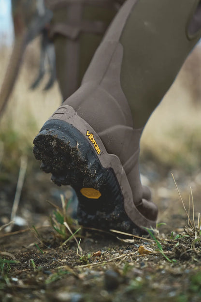 Härkila Gummistiefel Forester Textile