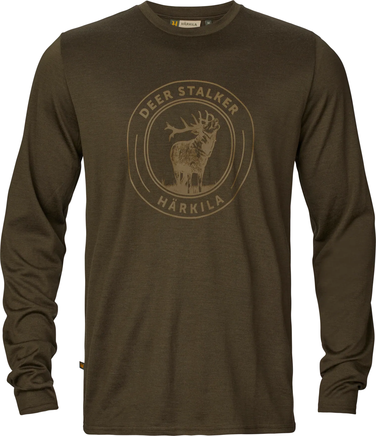 Härkila Game Langarmshirt
