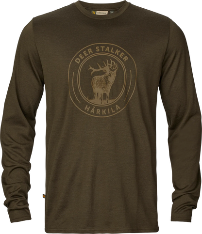 Härkila Game Langarmshirt