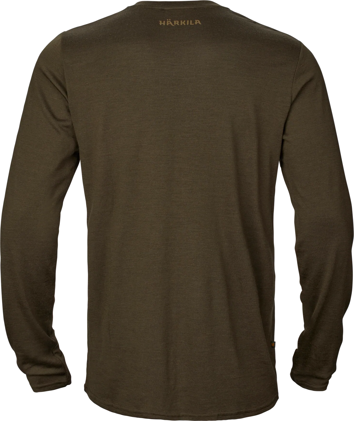 Härkila Game Langarmshirt