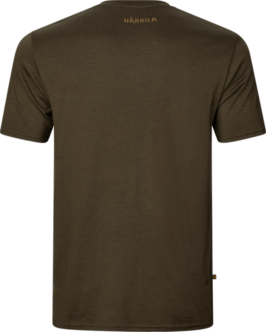 Härkila Game T-Shirt