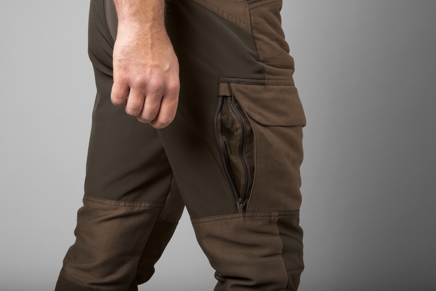 Härkila Herren Hose Scandinavian