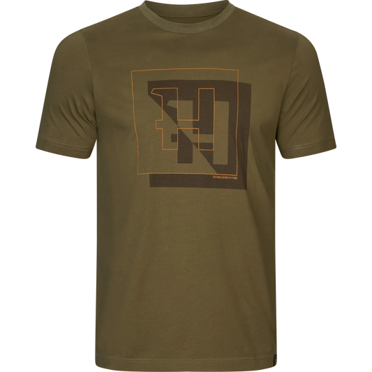 Härkila H-Logo T-Shirt