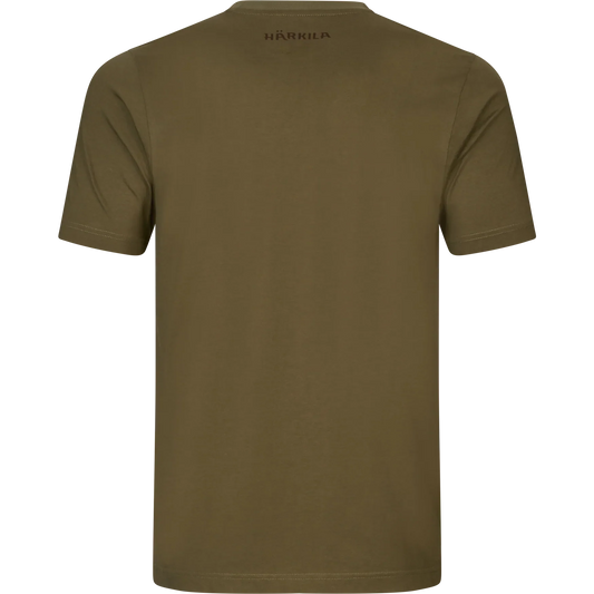 Härkila H-Logo T-Shirt