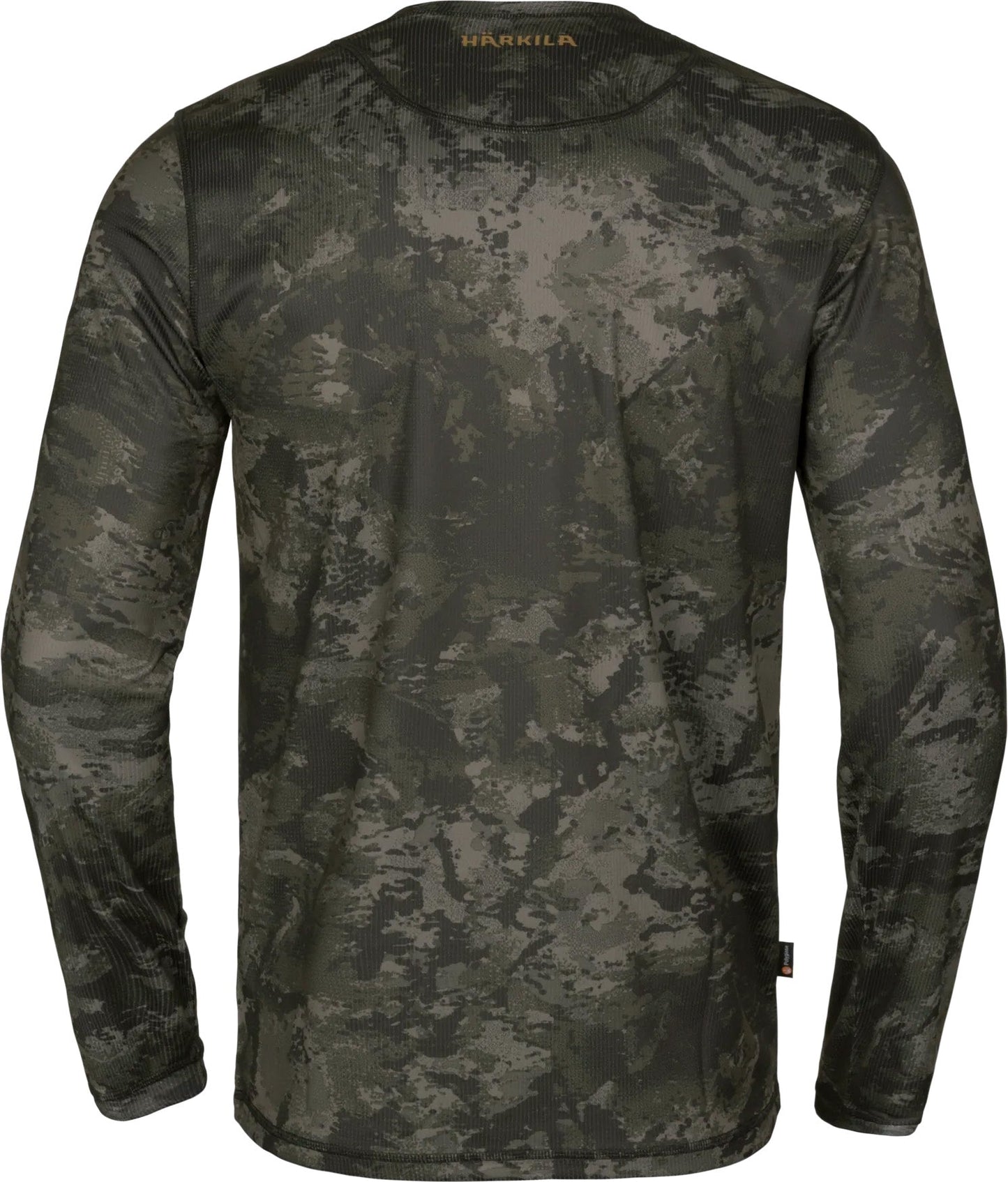 Härkila  Langarmshirt Camou NOCTYX AXIS MSP®