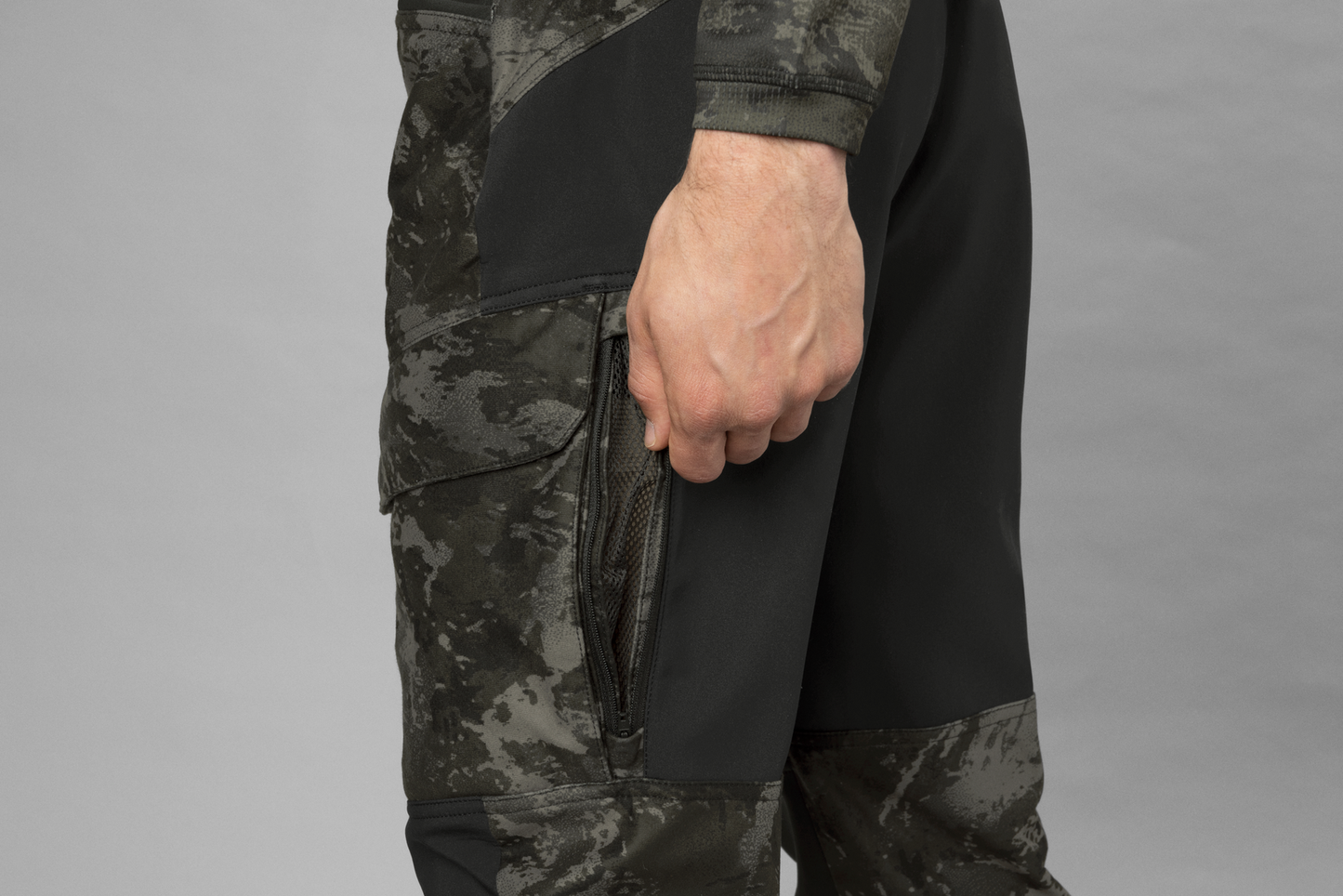 Härkila NOCTYX Camo AXIS MSP Silent Hose
