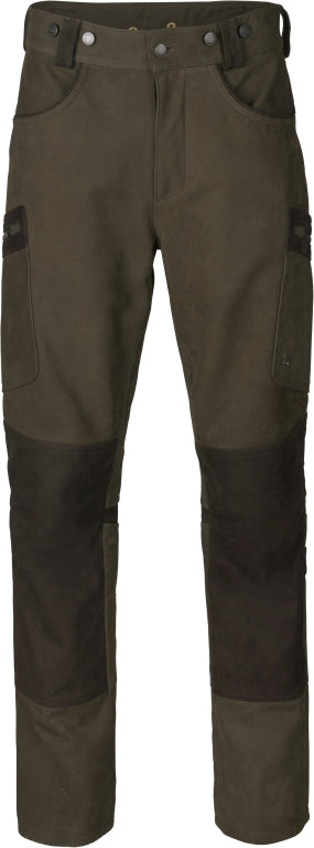 Härkila Jagd Lederhose "Pro Hunter"