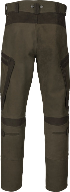 Härkila Jagd Lederhose "Pro Hunter"