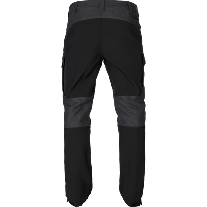 Härkila Herren Hose Scandinavian braun