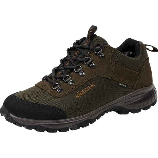 Härkila Halbschuh Trail Lace GTX